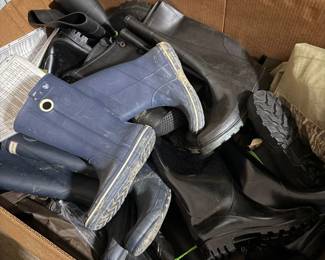 hunterrainboots