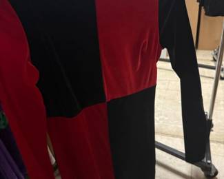 harlequincostume