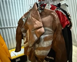 leatherjacket