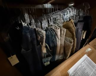 assortedpants