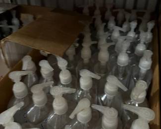 plasticpumpbottles