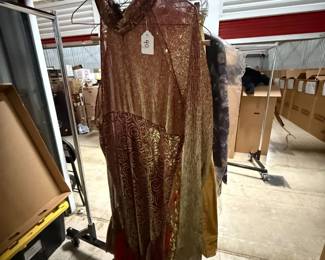 vintageeveninggown