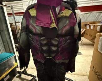 superherocostume