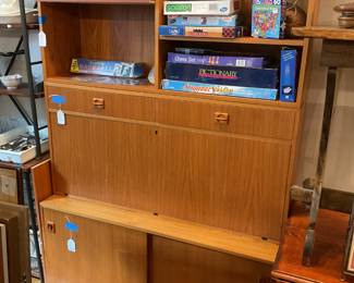 Modular MCM cabinets (3) 1. $112.50 + tax 47” wide x 2’ tall x 1’ deep 2. $112.50 + tax 47” wide x 2’ tall x 1’ deep 3. $106.25 + tax 47” wide x 2’ tall x 16” deep 