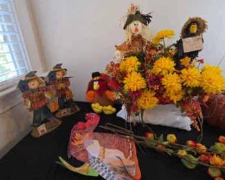 Fall Decor