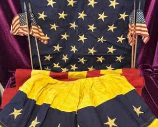 Primitive Patriotism
