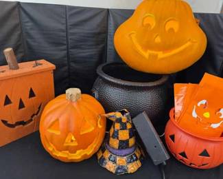 Amazing And Quality Halloween Decor