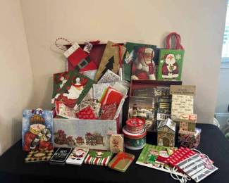 Wrappers Delight Mystery Lot