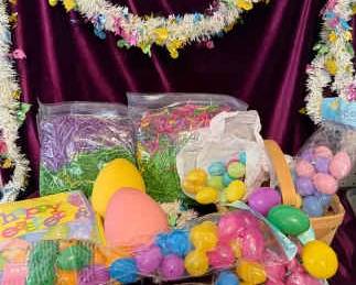 Easter Party Mystery Lot