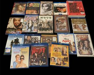 Limited Edition West Side Story Movie And More