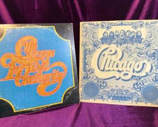 Chicago Transit Authority