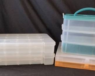 Organizing Containers