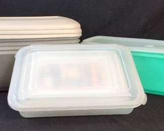 Kitchen Storage Containers