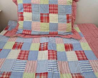 Martha Stewart Everyday Comforter