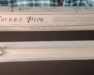 Tavern Pipe