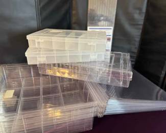Crafting Storage More Mystery Lot