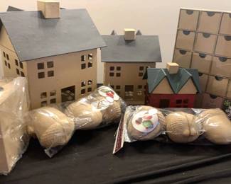 Crafting For The Holidays