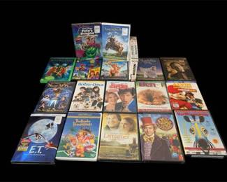 Friendly Animal Movies And More