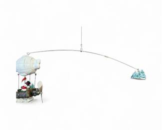 Flights Of Fancy Holiday Mobile