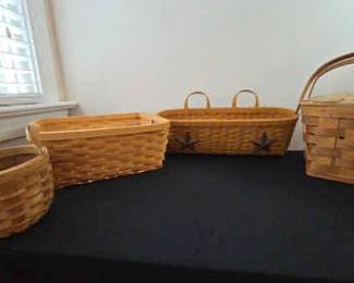 Decorative Baskets