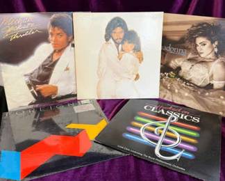 Sounds Of The 80s