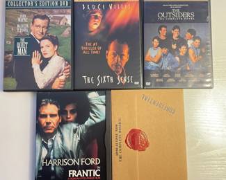 Miscellaneous Movies