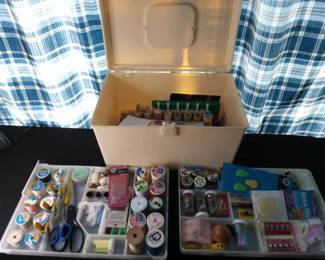 Crafting Mystery Box