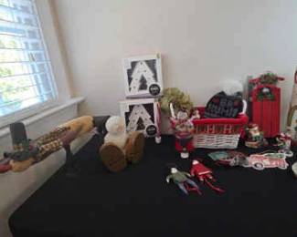 Christmas Decor