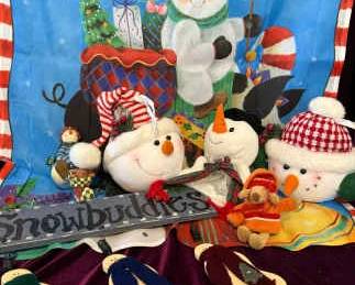 Snowmen