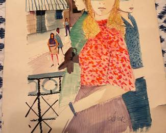Sale Picture