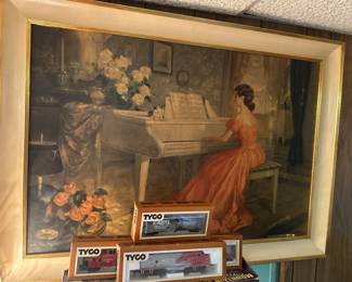 Sale Picture