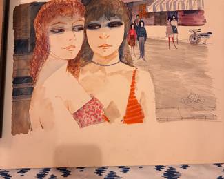 Sale Picture