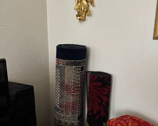 Small Area Rugs