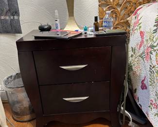 Bedside Table