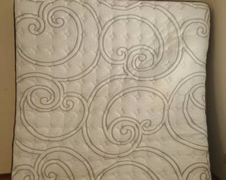 King size mattress