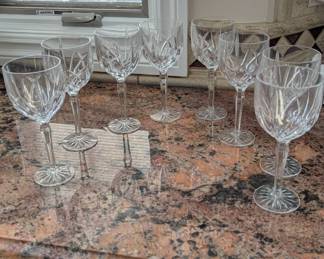 Waterford Marquis Set of 8
