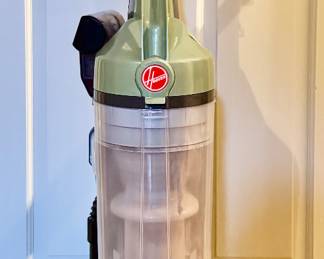 Hoover Windtunnel Vacuum
