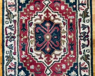 Area Rug - 2'x 3'