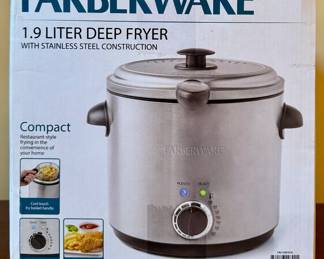Farberware Deep Fryer