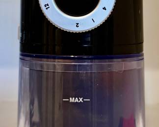 Krups Coffee Grinder