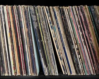 Records