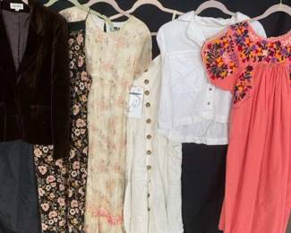 Ladies XS Dresses Top Blazer Featuring Forever 21 Universal Thread