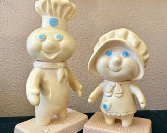 Poppin plus /collectible