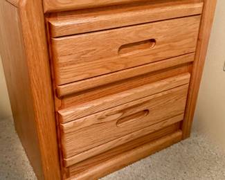 2nd Nightstand