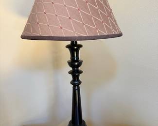 Vintage Lamp /heavy