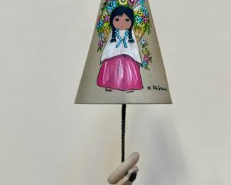 De Garza Bell