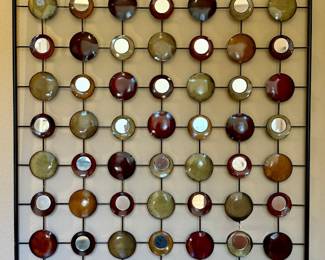 Wall Decor pc 
