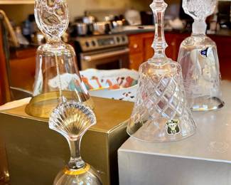 Bell Collectibles 