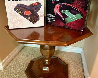 Small Side Table