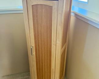 App 5’  Good  Cabinet